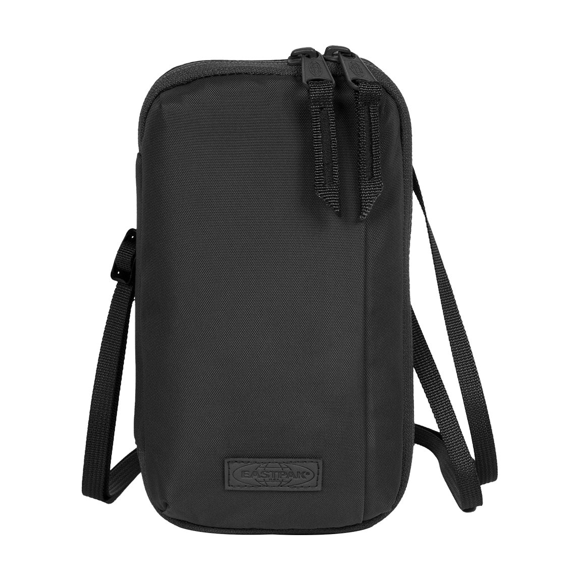 Matte Black Mini Bag Cross Body main product photo