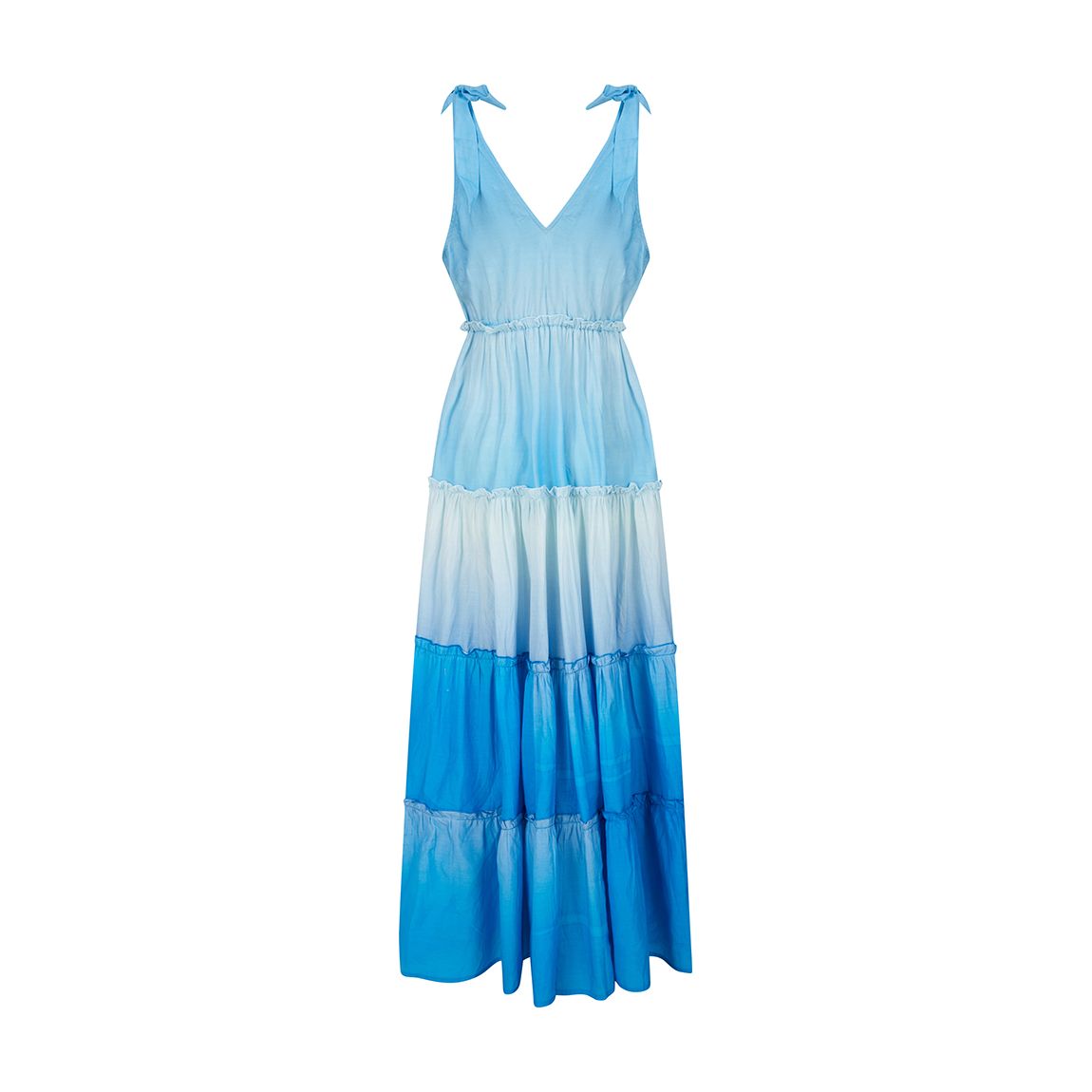 Jinka Maxi Blue Ombre main product photo