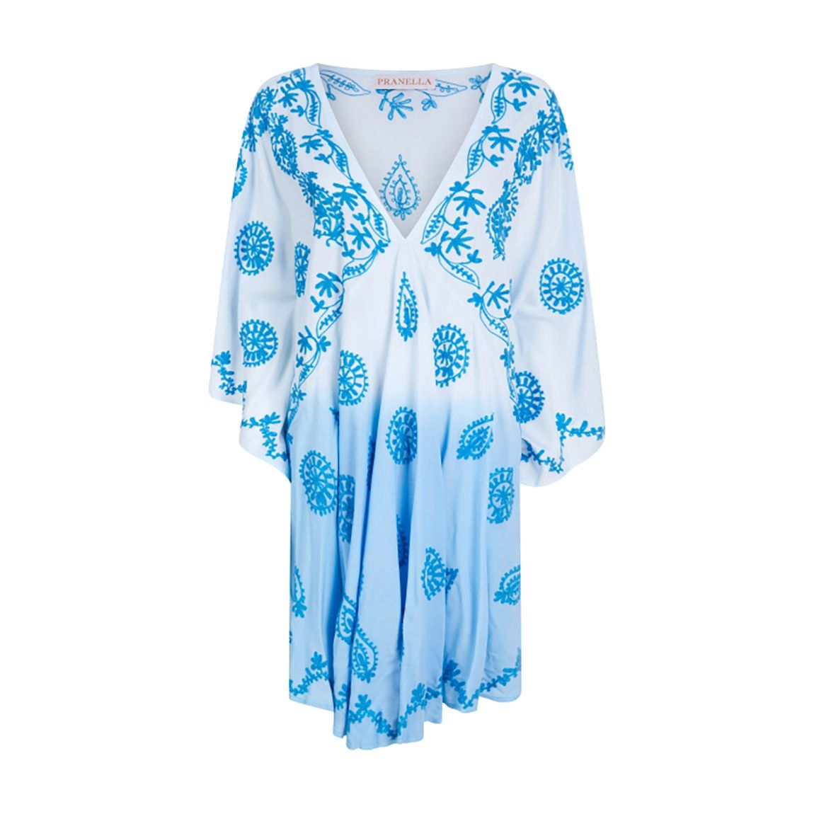 Ola Kaftan China main product photo