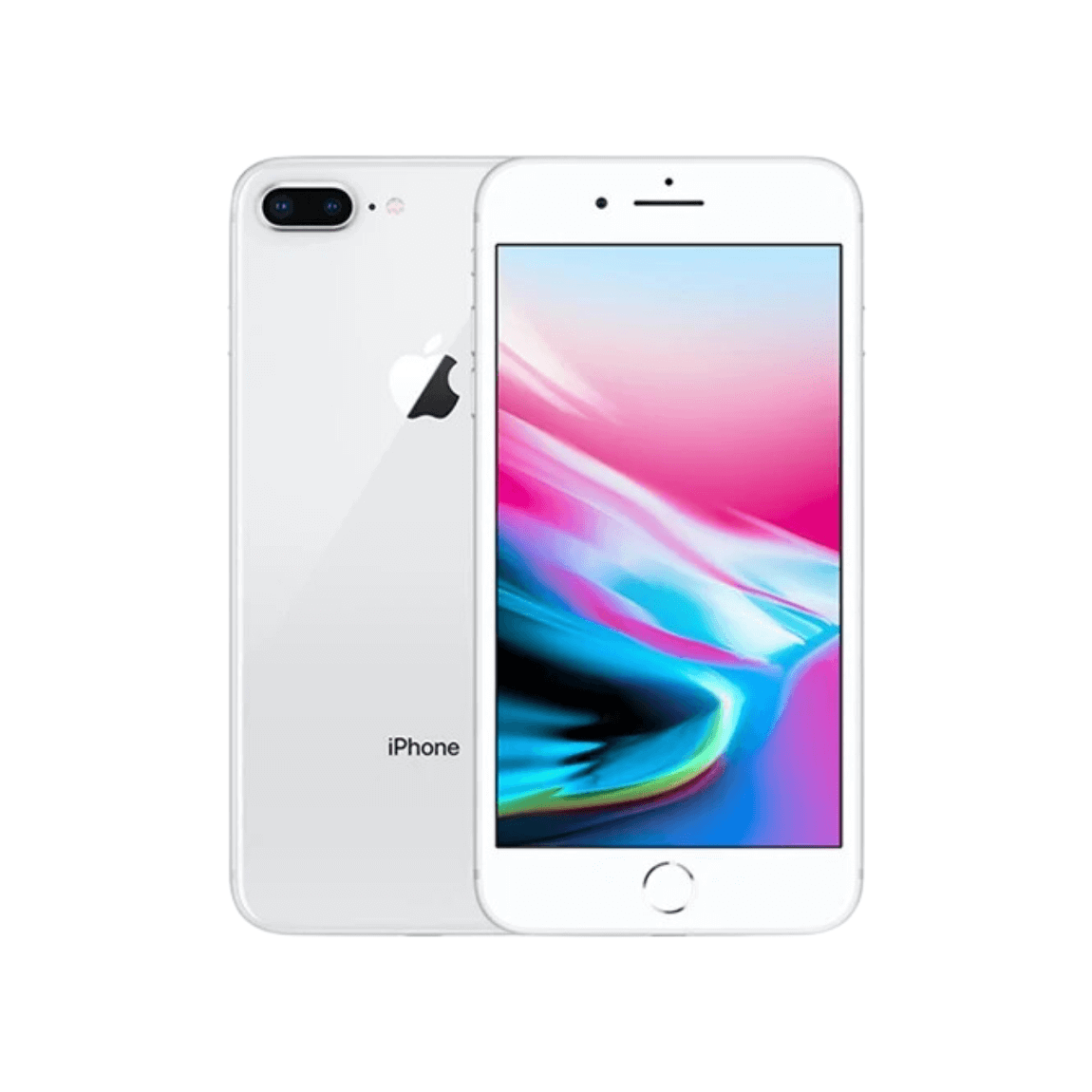 Refurbished iPhone 8 Plus main product photo