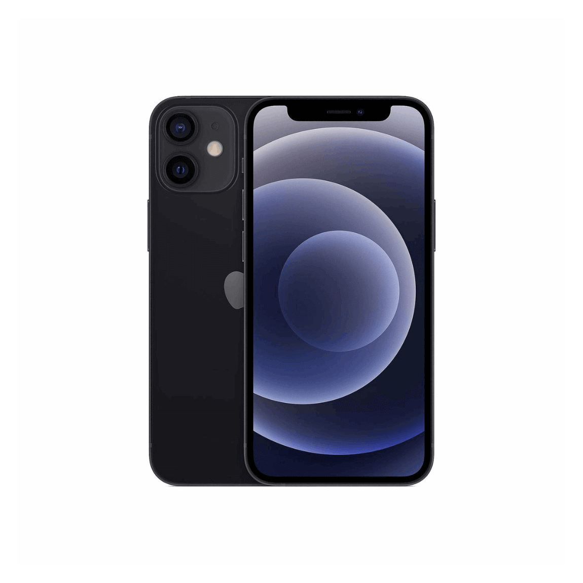 Refurbished Apple iPhone 12 Mini main product photo