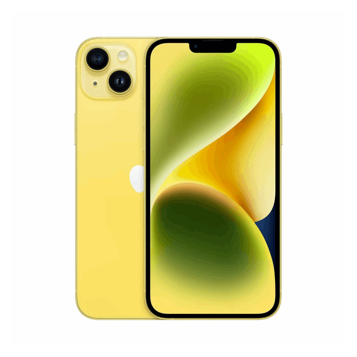Refurbished Apple iPhone 14 main product photo