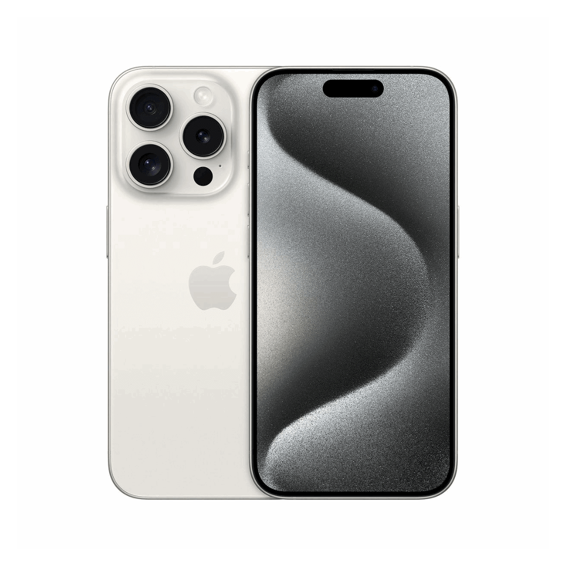 Refurbished Apple iPhone 15 Pro main product photo