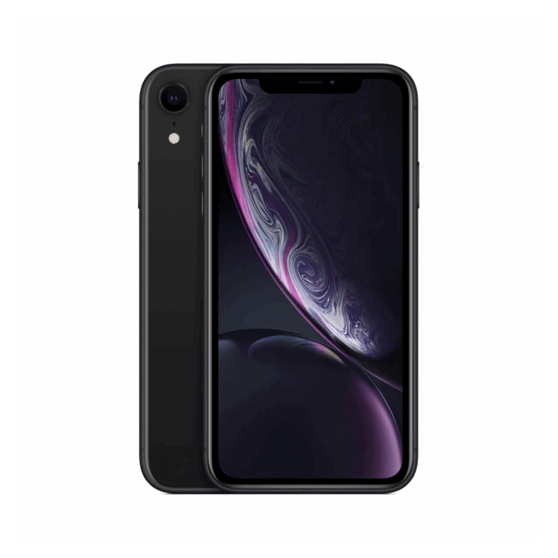 Refurbished Apple iPhone XR main product photo