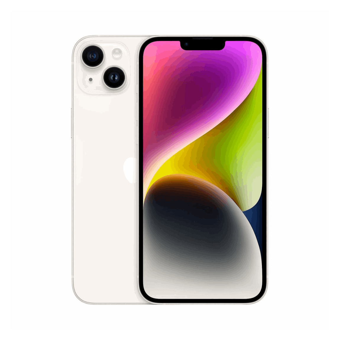 Refurbished Apple iPhone 14 main product photo