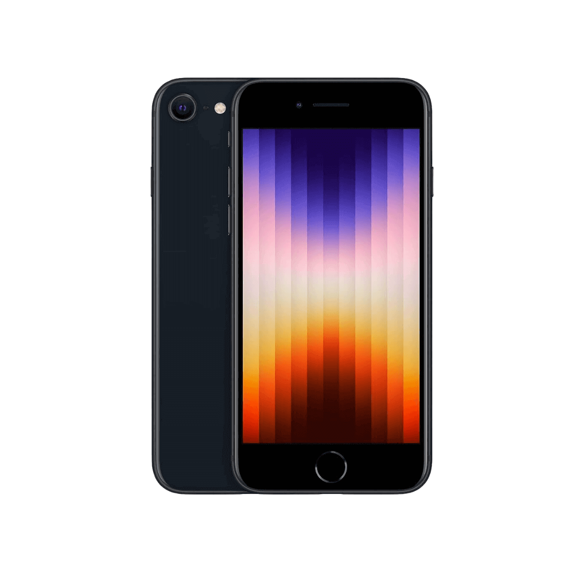 Refurbished iPhone SE (2022) main product photo
