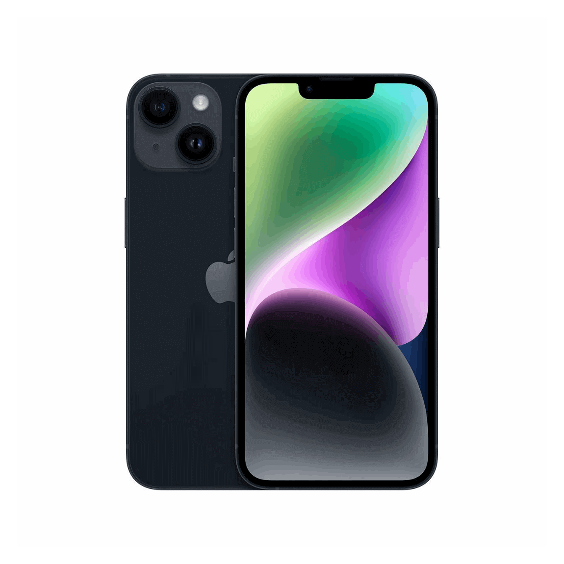 Refurbished Apple iPhone 14 Plus main product photo