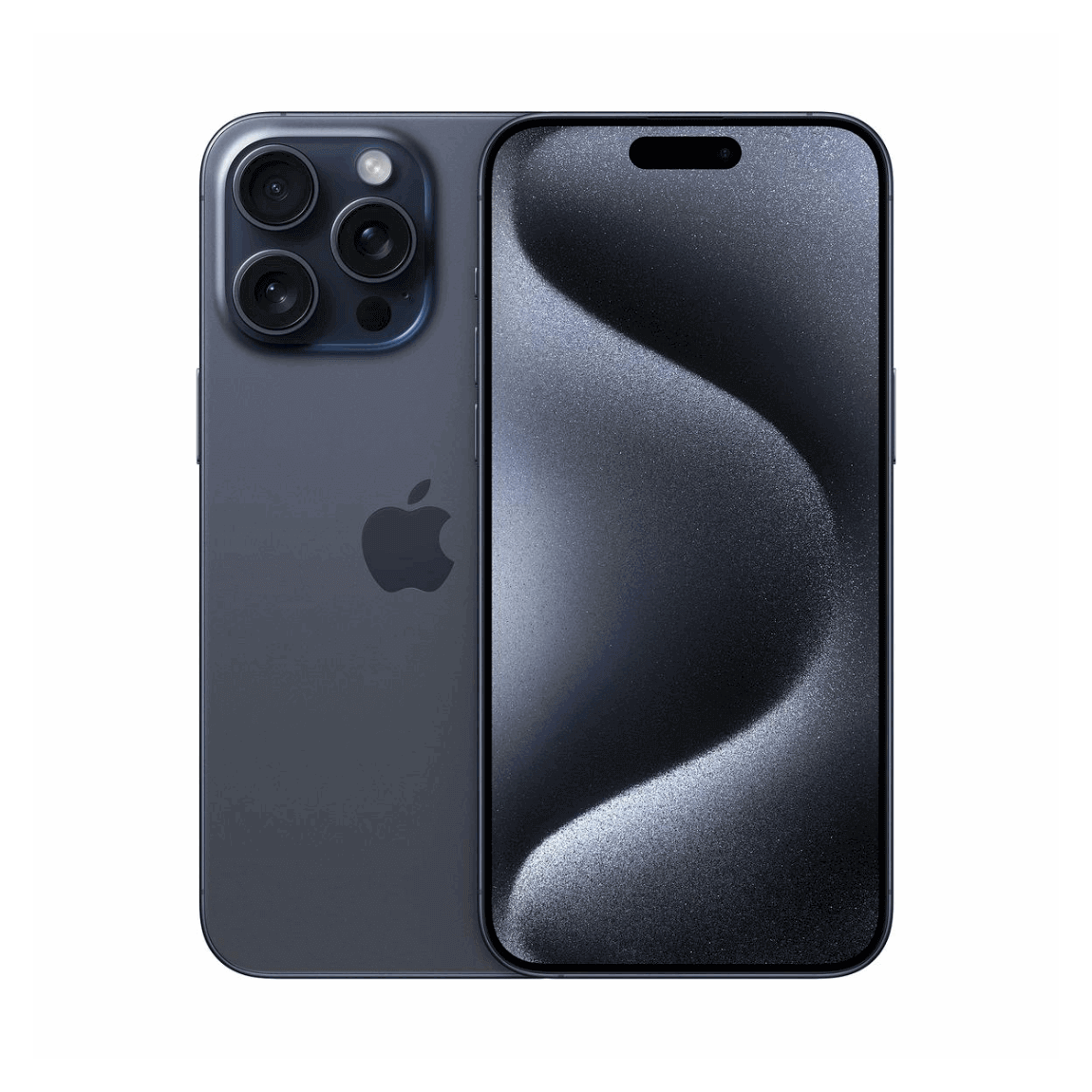 Refurbished Apple iPhone 15 Pro Max main product photo