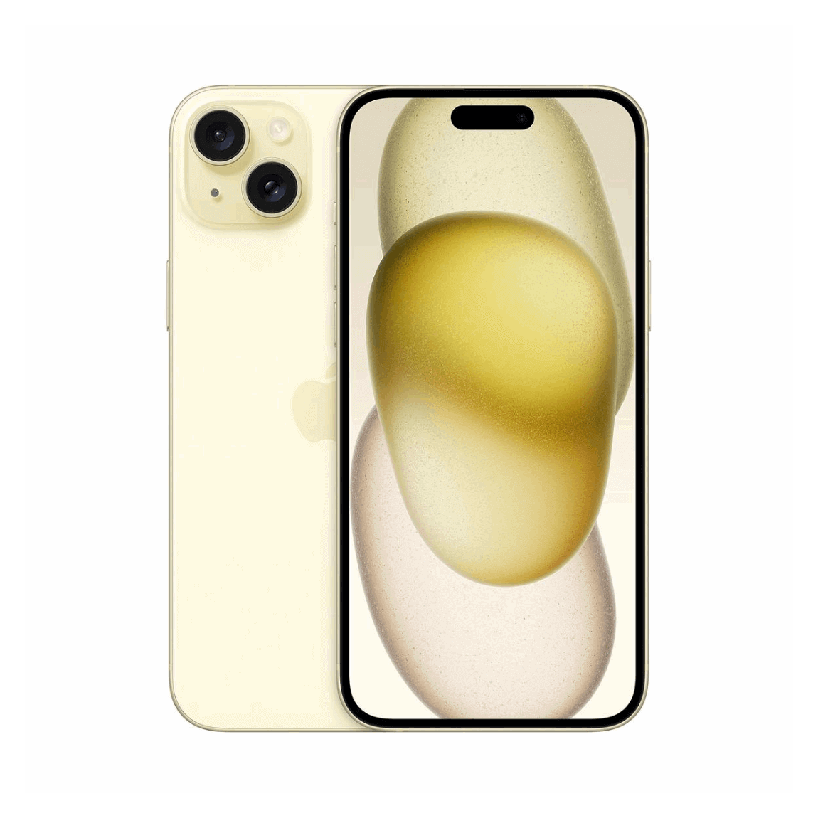 Refurbished Apple iPhone 15 Plus main product photo