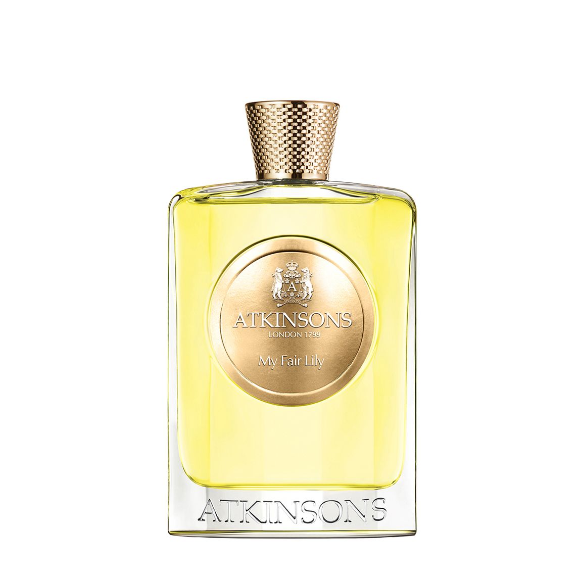 My Fair Lily Eau De Parfum 100ml Vapo main product photo