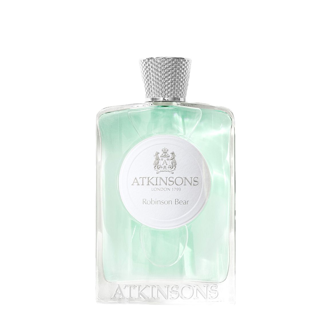 Robinson Bear Eau De Parfum 100ml Vapo main product photo