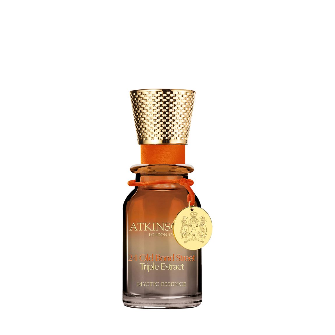 24 Old Bond Street Vinegar Eau De Toilette 100ml main product photo