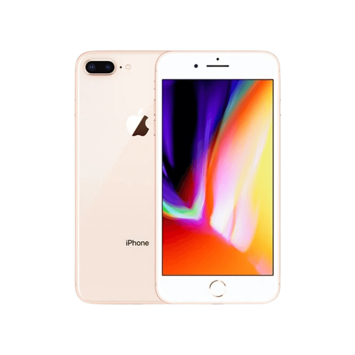 Refurbished iPhone 8 Plus main product photo