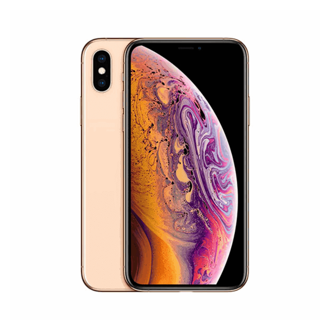 Refurbished Apple iPhone XS main product photo