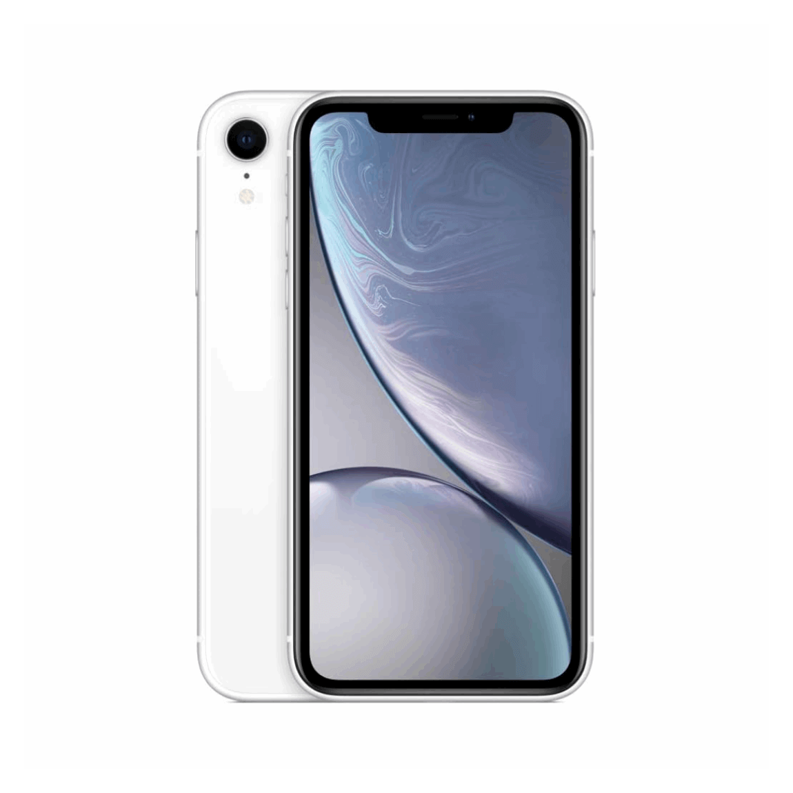 Refurbished Apple iPhone XR main product photo