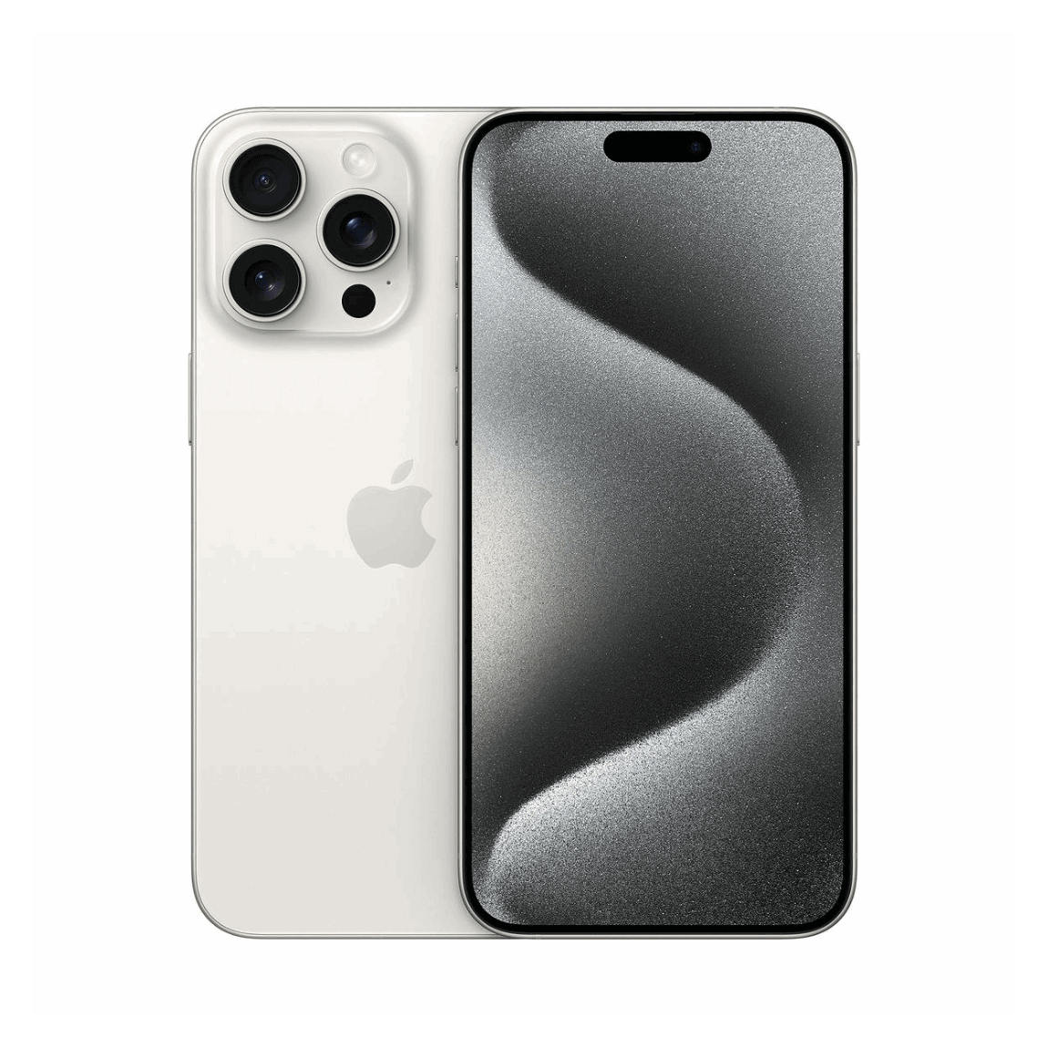 Refurbished Apple iPhone 15 Pro Max main product photo
