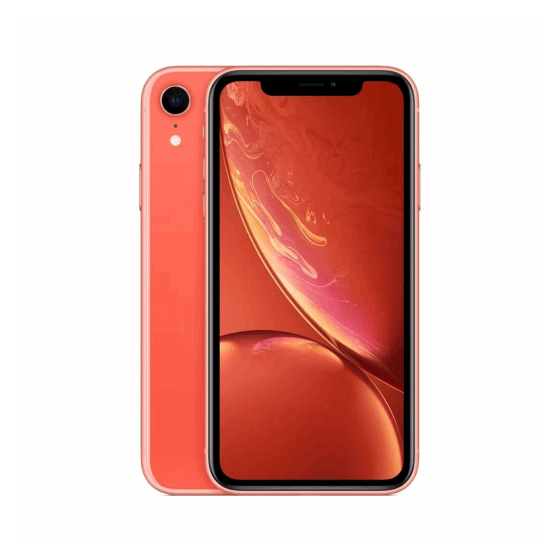 Refurbished Apple iPhone XR main product photo