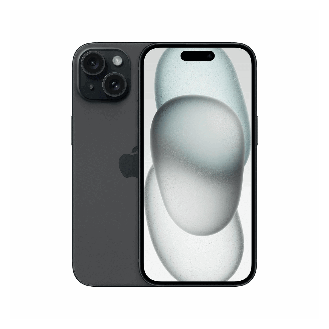 Refurbished Apple iPhone 15 main product photo