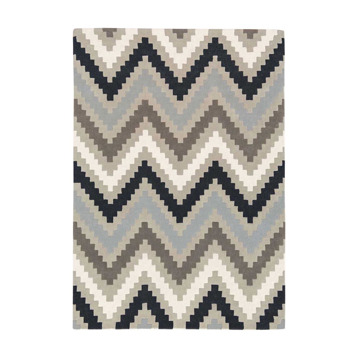 Scala Rug, 200x280cm, Natural main product photo
