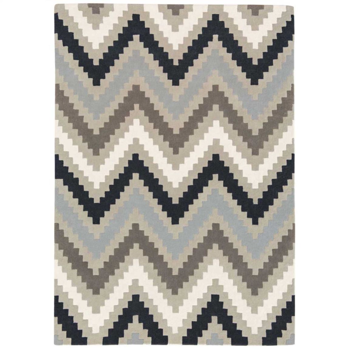 Scala Rug, 200x280cm, Natural main product photo