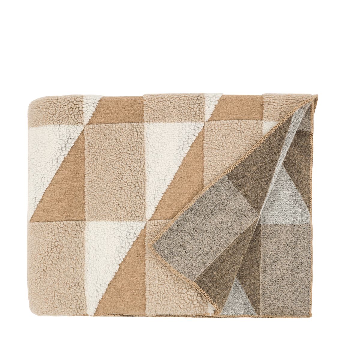 Segment Throw, Havana main product photo