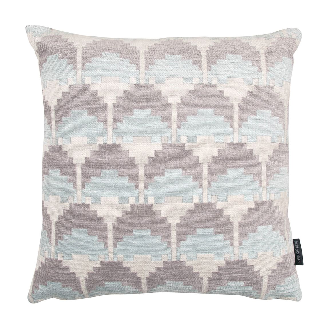 Arcade Cushion, Sky main product photo