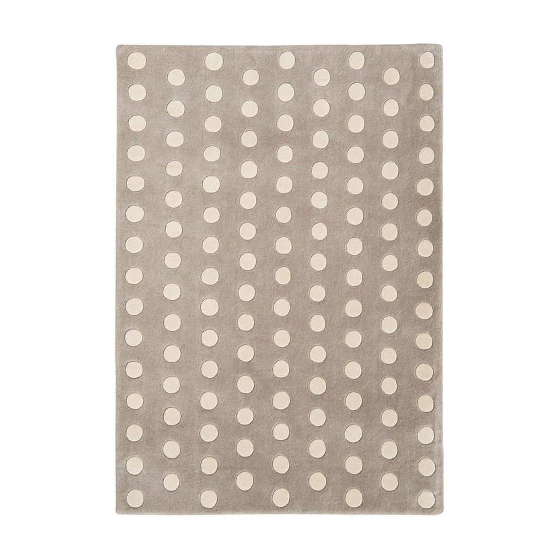 Dotty 140x200cm, Pebble main product photo