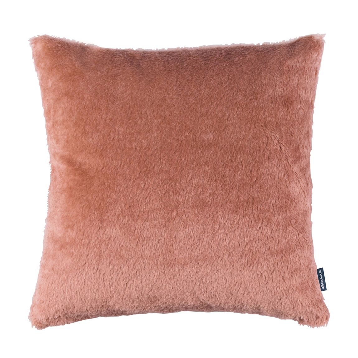 Bear Cushion, Vintage Rose main product photo