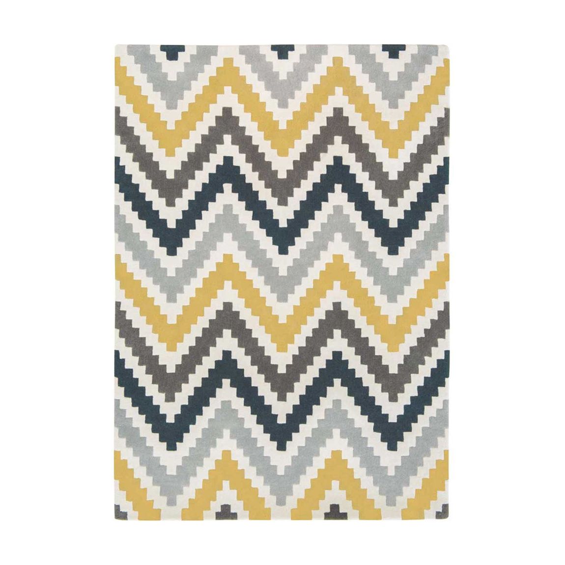Scala Rug, 200x280cm, Quince main product photo