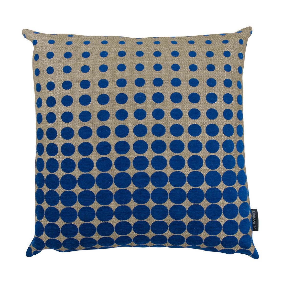 Boost Cushion, Cobalt main product photo