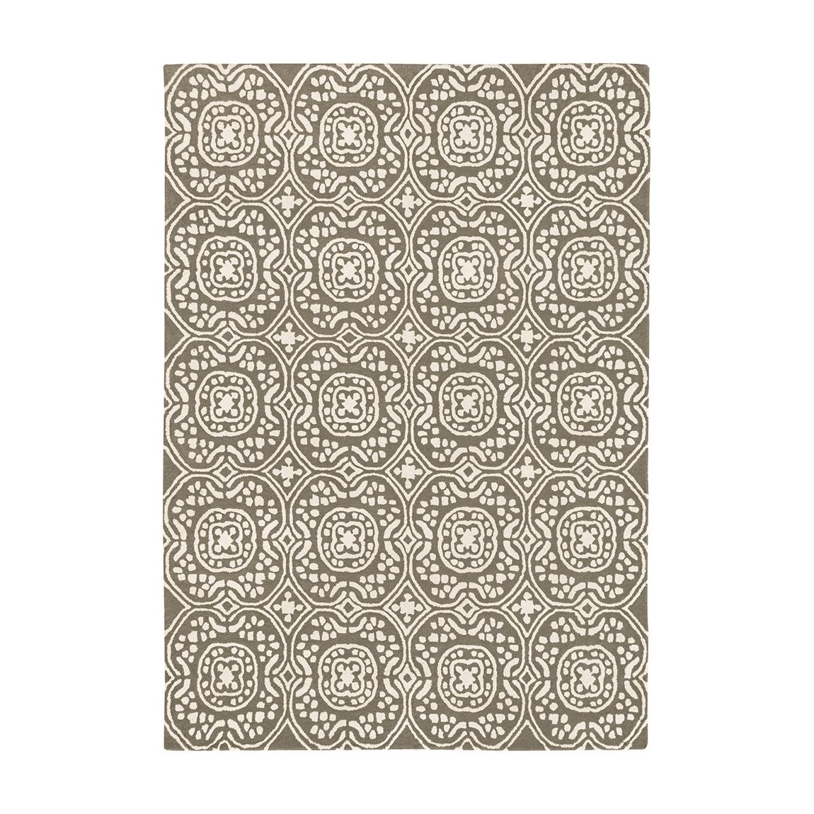 Chella Rug, 240x340cm, Earth main product photo