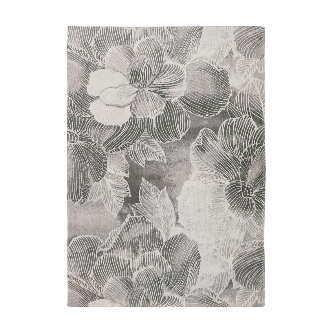 Akina Rug, 170x240cm, Carbon main product photo
