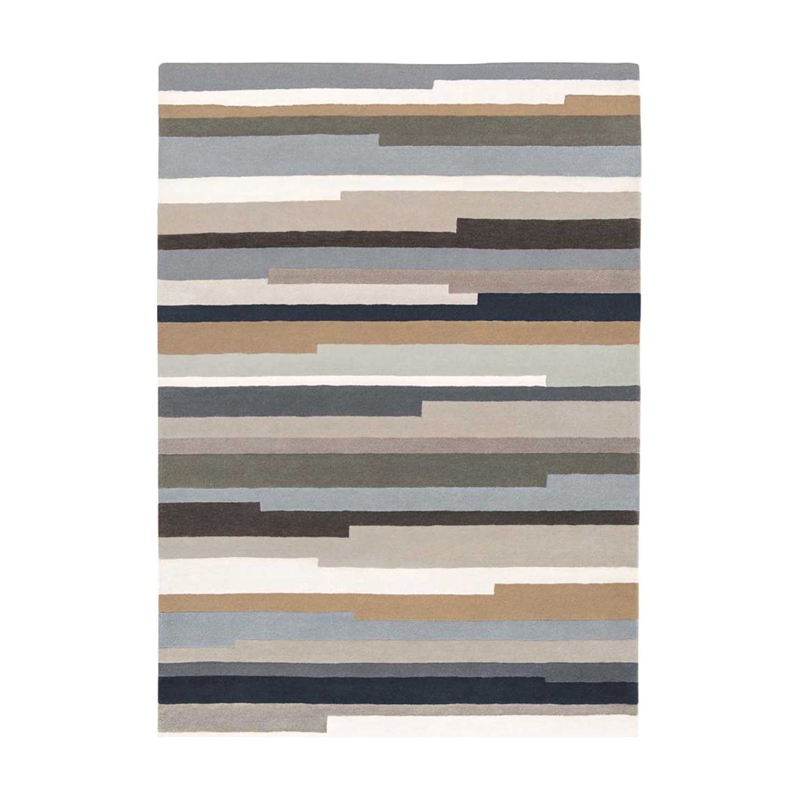 Clarice Rug, 290x390cm, Natural main product photo