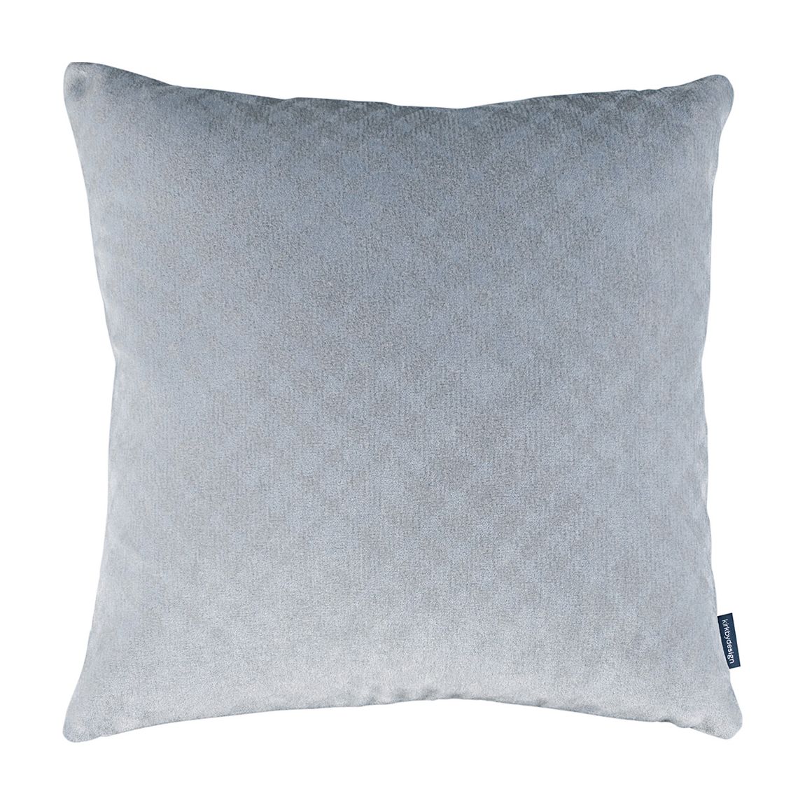 Quasar Cushion, Steel main product photo