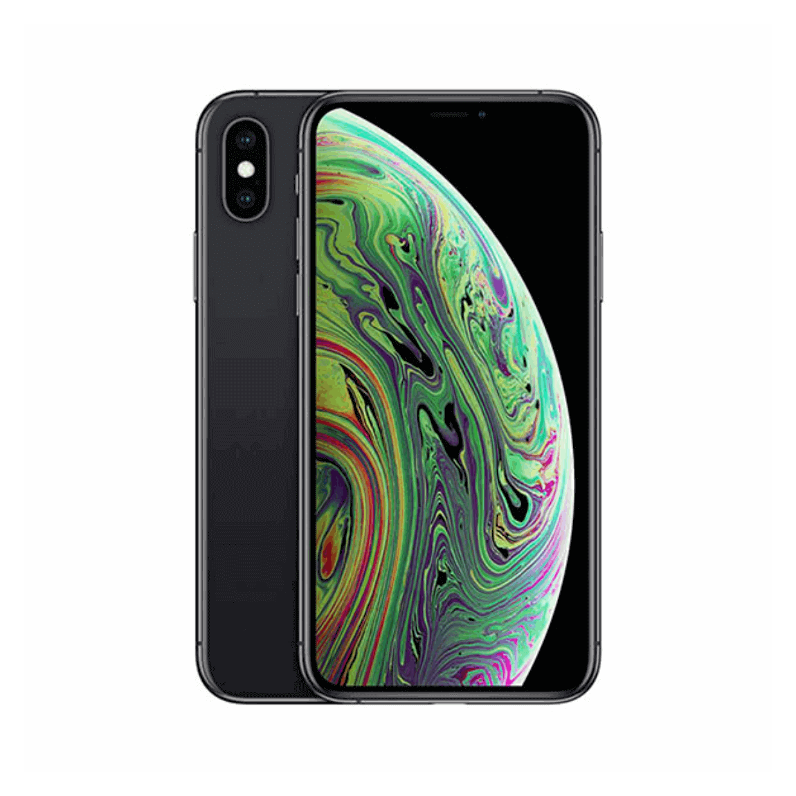 Refurbished Apple iPhone XS main product photo