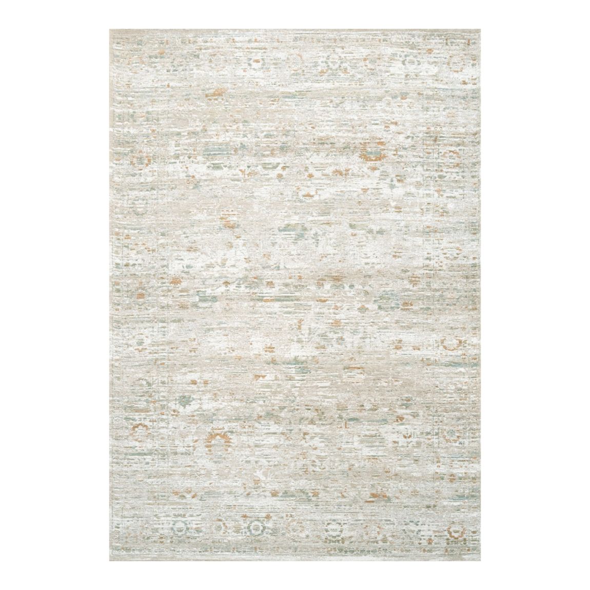 Yenikapi Light Ushak 140 x 200 cm Rug main product photo