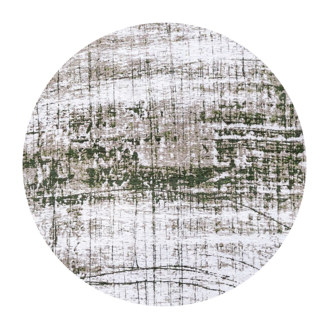 Central Green Griff 200 x 280 cm Rug main product photo