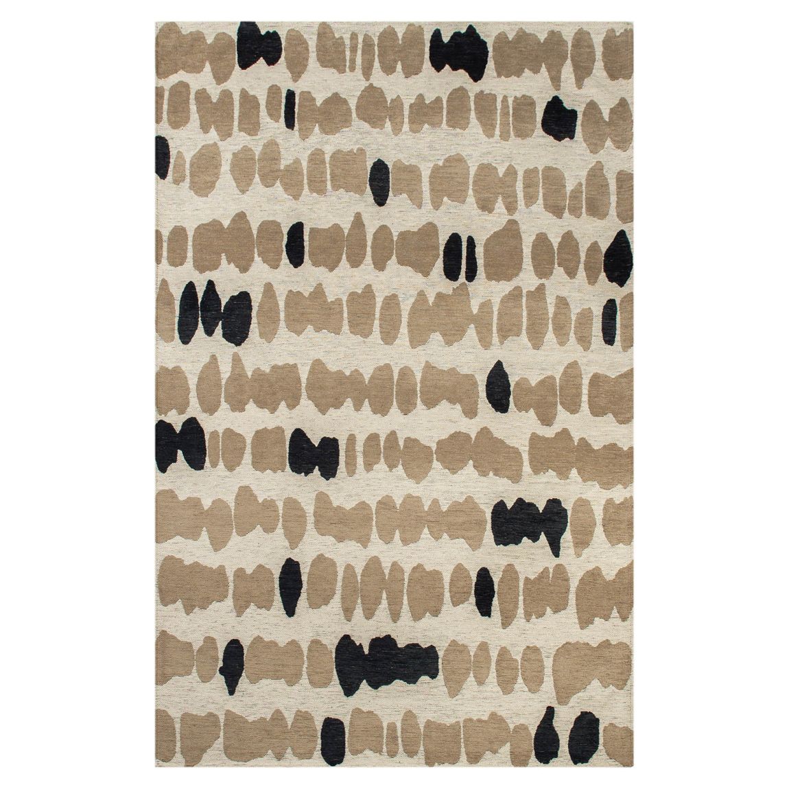 Lou Men In Black 240 x 340 cm Rug main product photo
