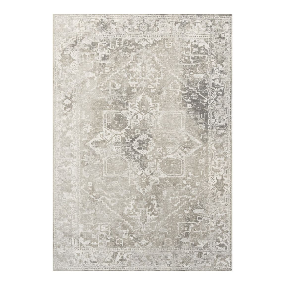 Suede Tabriz 280 x 390 cm Rug main product photo