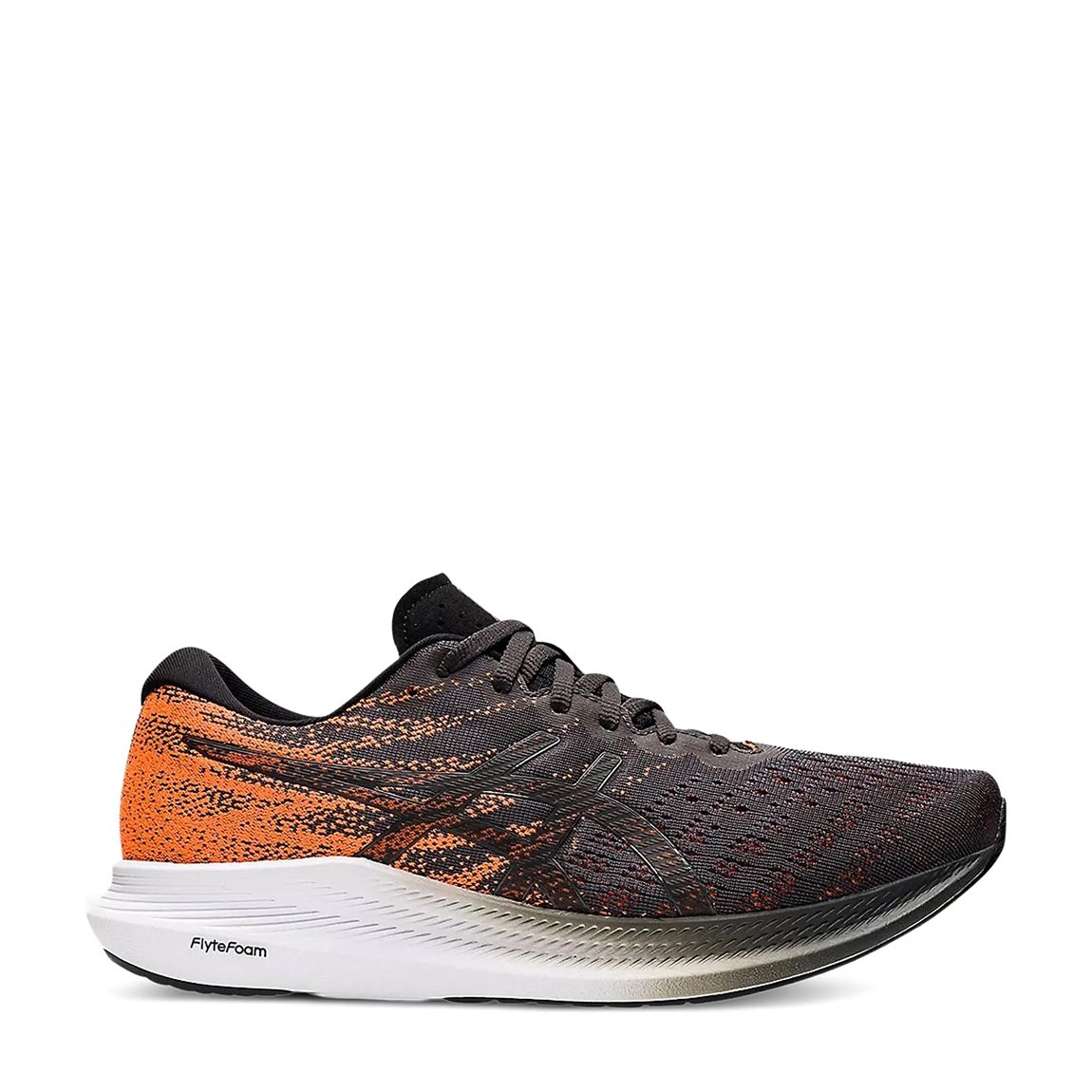 Men's Grey/Black Evoride 3 Running Trainers main product photo