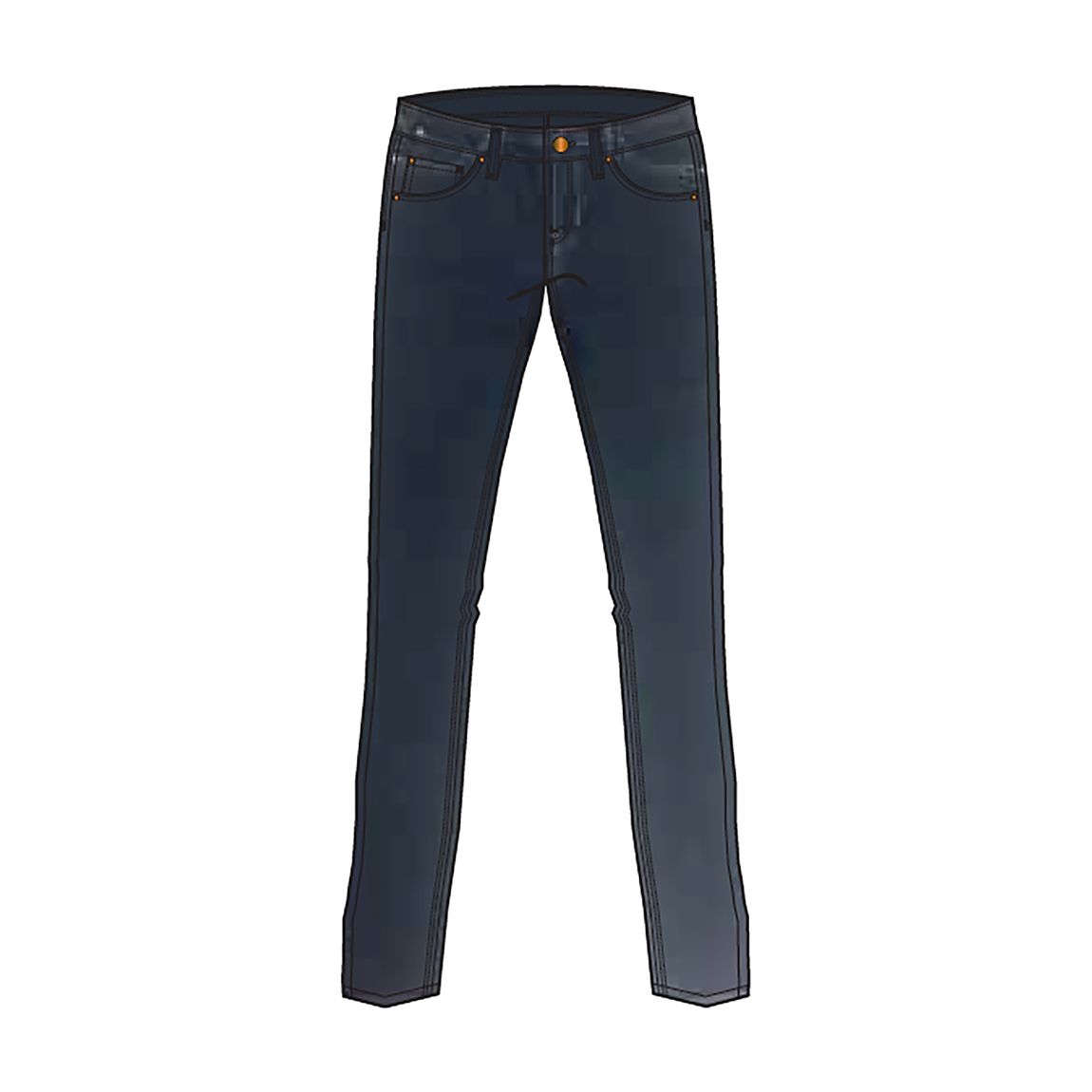 TRUE SKINNY JEAN main product photo