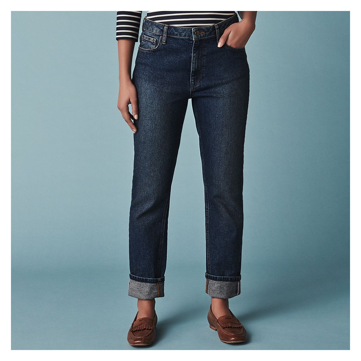 GIRLFRIEND JEANS main product photo