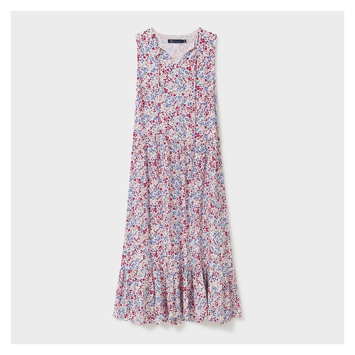 SUZI DRESS main product photo