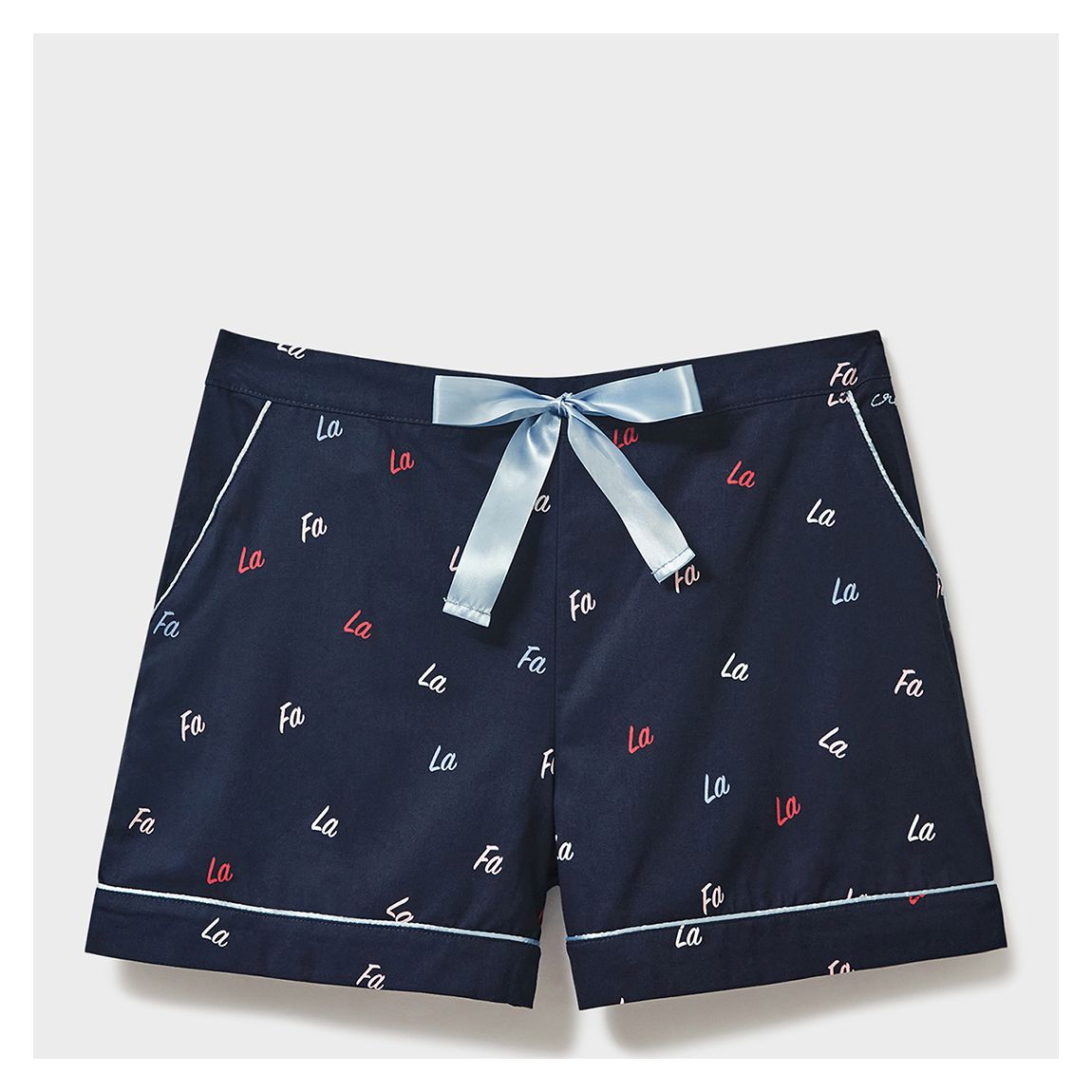 WOVEN SHORT main product photo