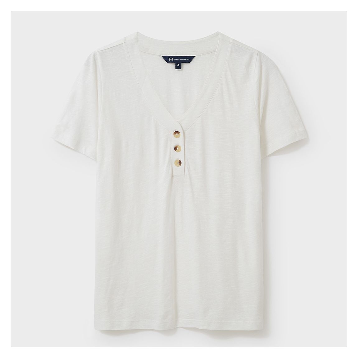 HADLEY TEE main product photo