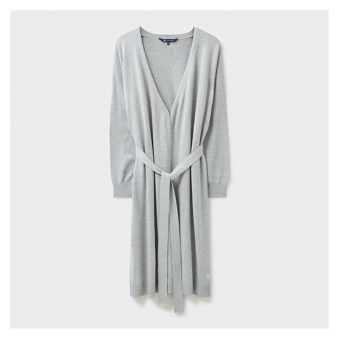 LONGLINE CARDIGAN main product photo