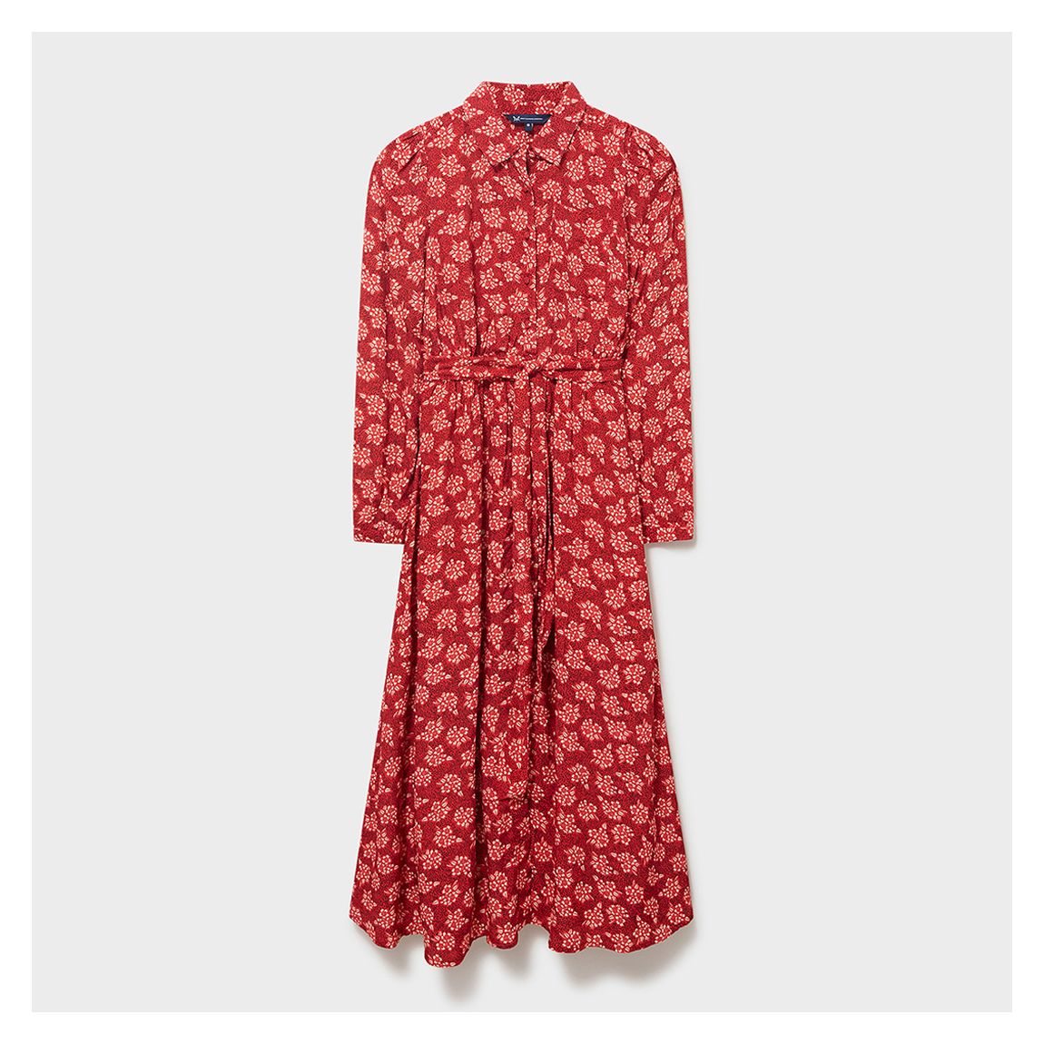 WHITNEY DRESS main product photo