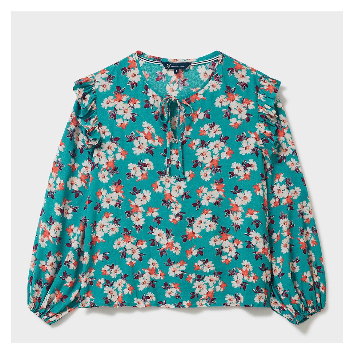 GIA BLOUSE main product photo