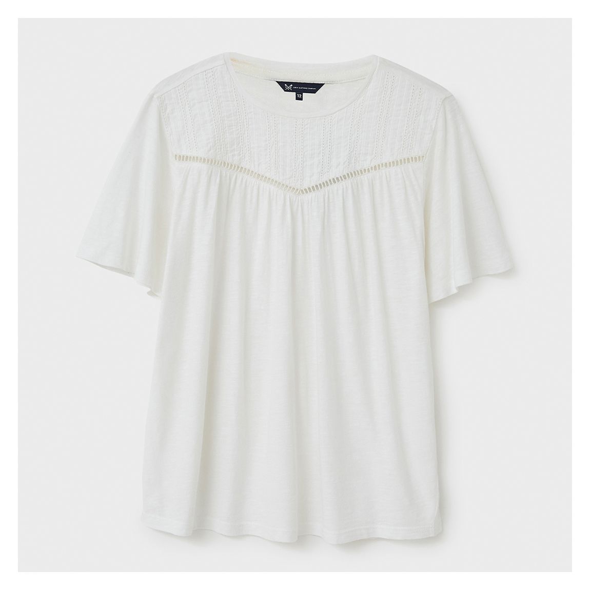 SOMERLY TEE main product photo