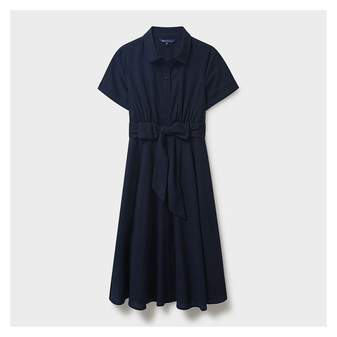 NATASHA DRESS main product photo